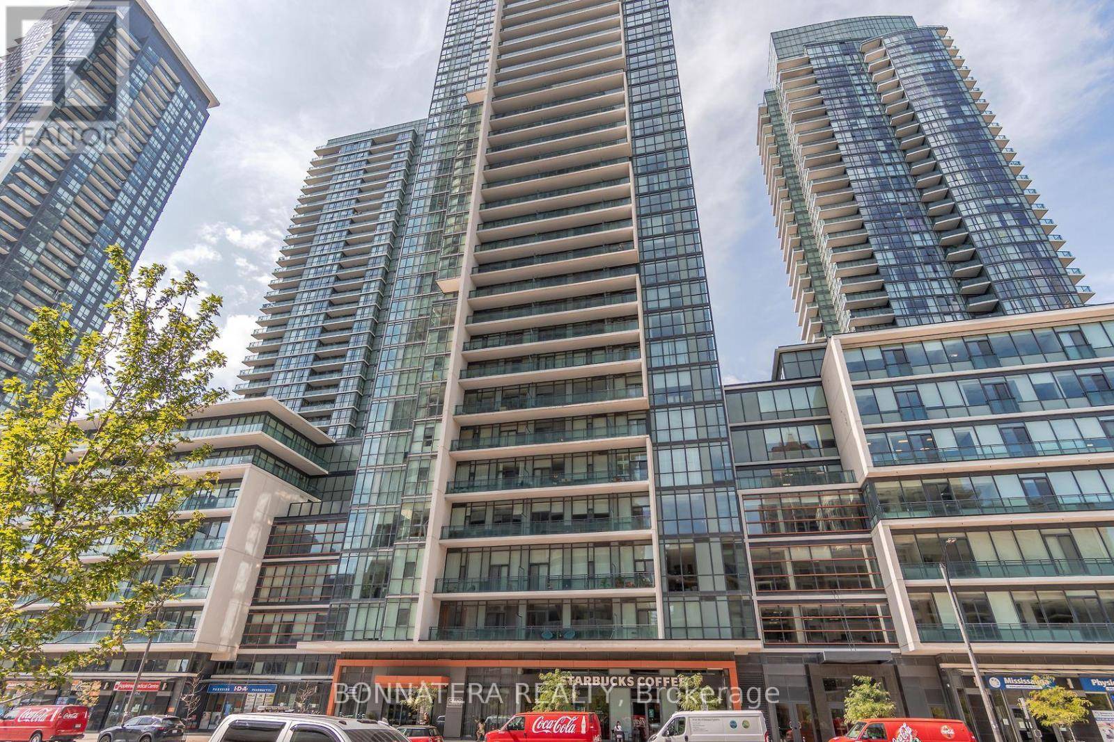 Mississauga (city Centre), ON L5B0E9,4070 Confederation Pkwy #3202