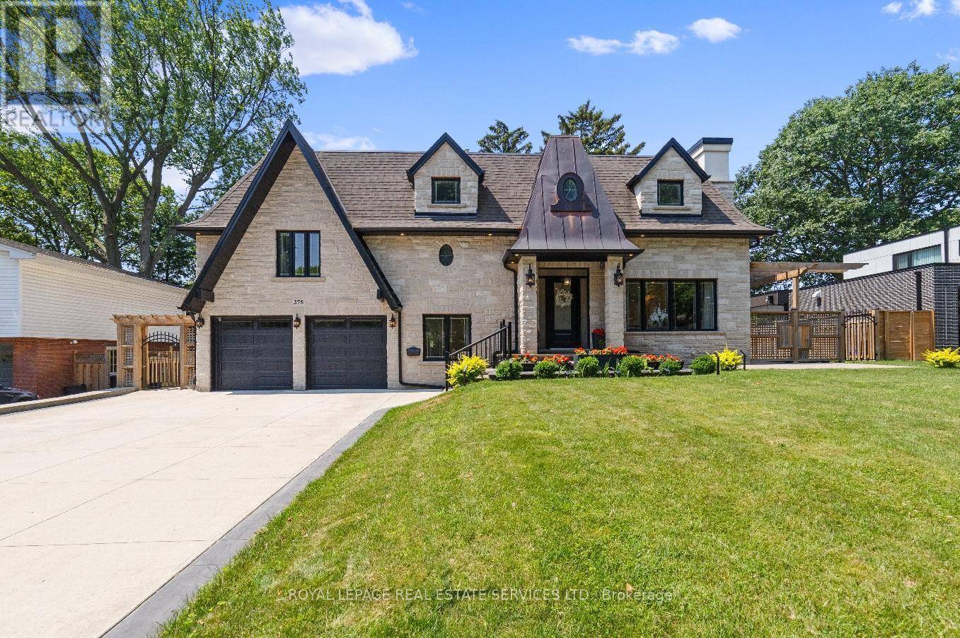 Burlington (shoreacres), ON L7L2A7,375 ARDEN CRESCENT