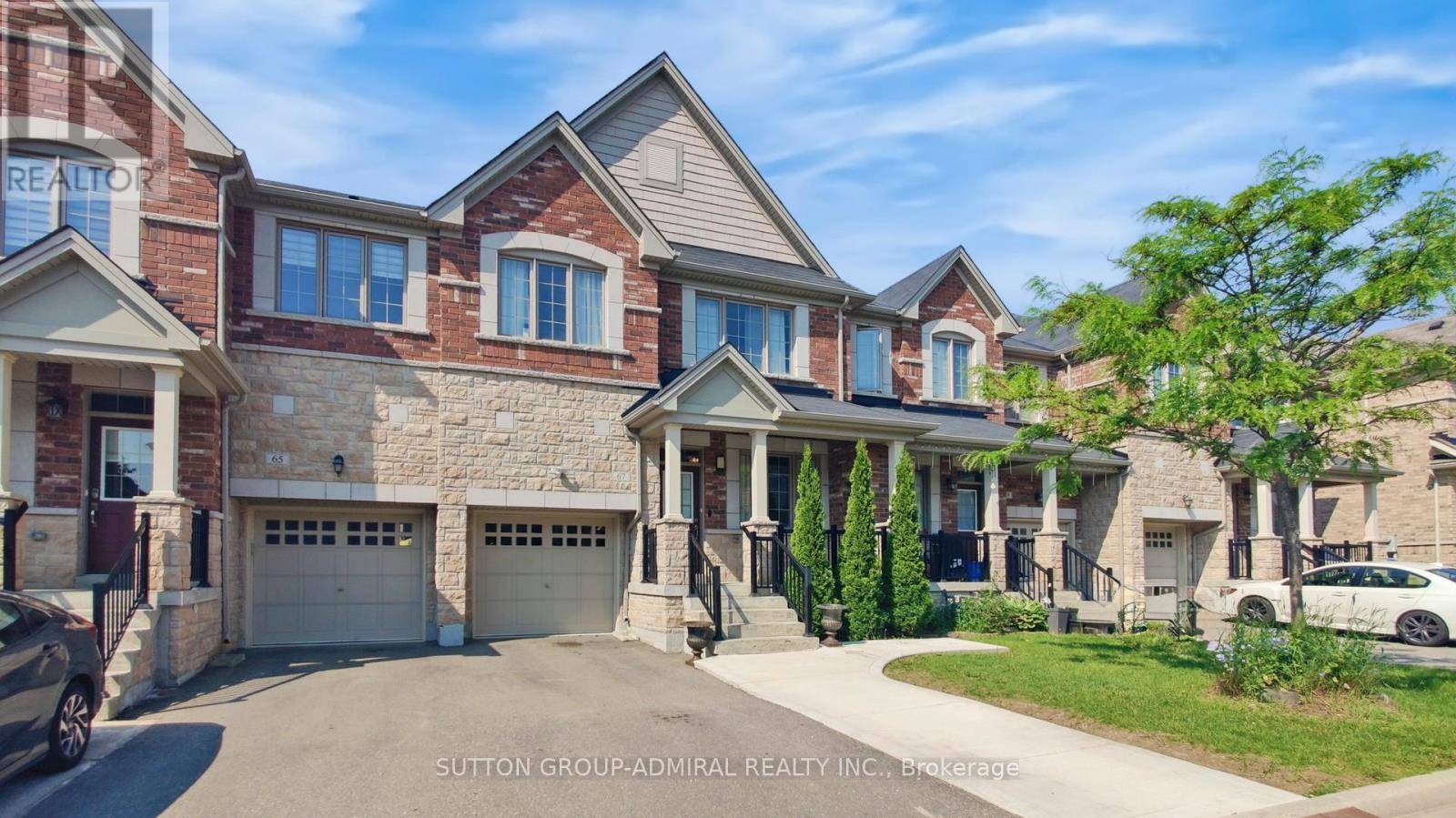 Brampton (sandringham-wellington North), ON L6R3V4,67 ZELDA ROAD