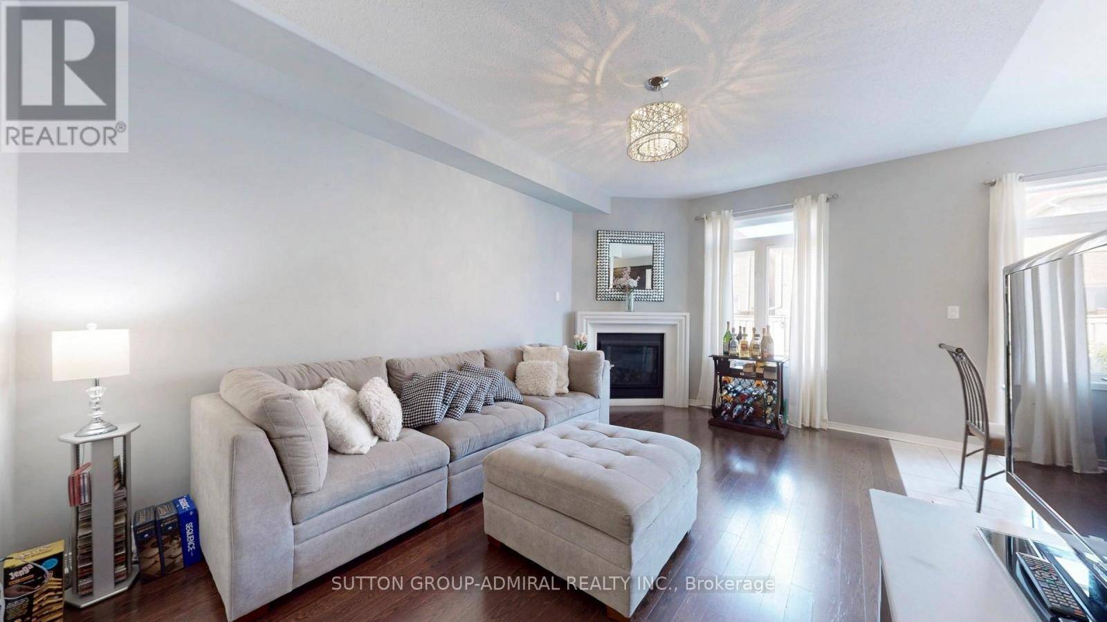 Brampton (sandringham-wellington North), ON L6R3V4,67 ZELDA ROAD