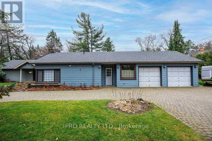 Mississauga (lorne Park), ON L5H2X7,1356 OAK LANE