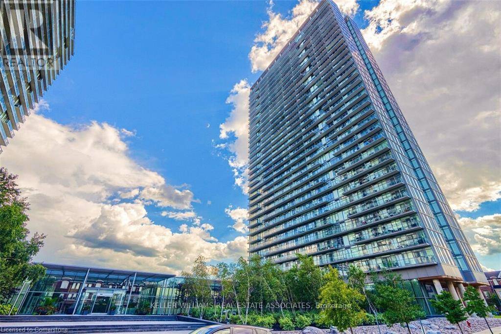 Toronto (high Park-swansea), ON M6S5B5,105 The Queensway #2206