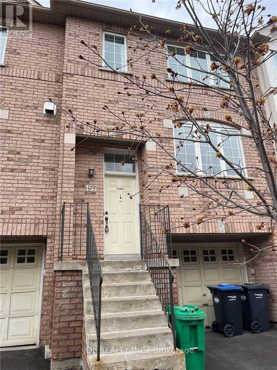 Mississauga (hurontario), ON L4Z4C6,80 Acorn PL #157