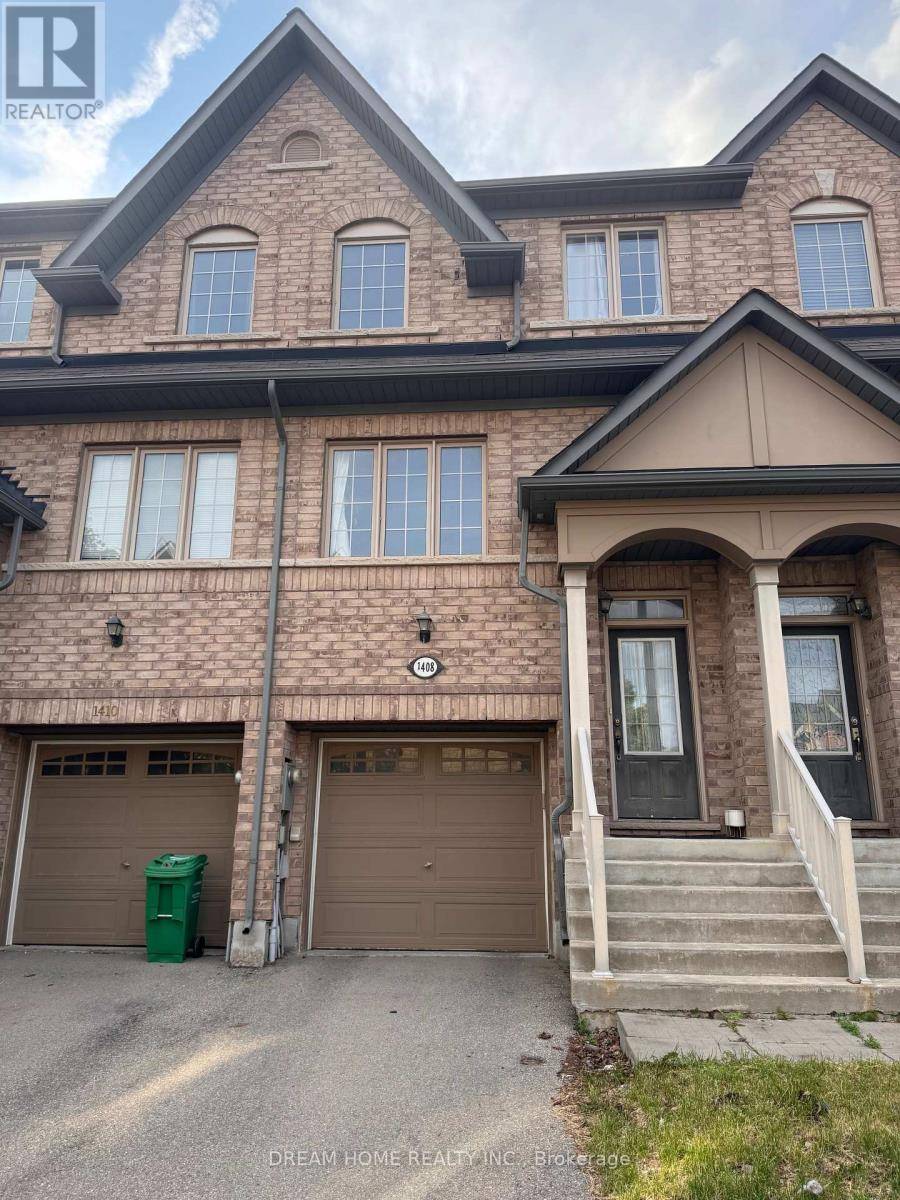 Mississauga (east Credit), ON L5V0E1,1408 GRANROCK CRESCENT