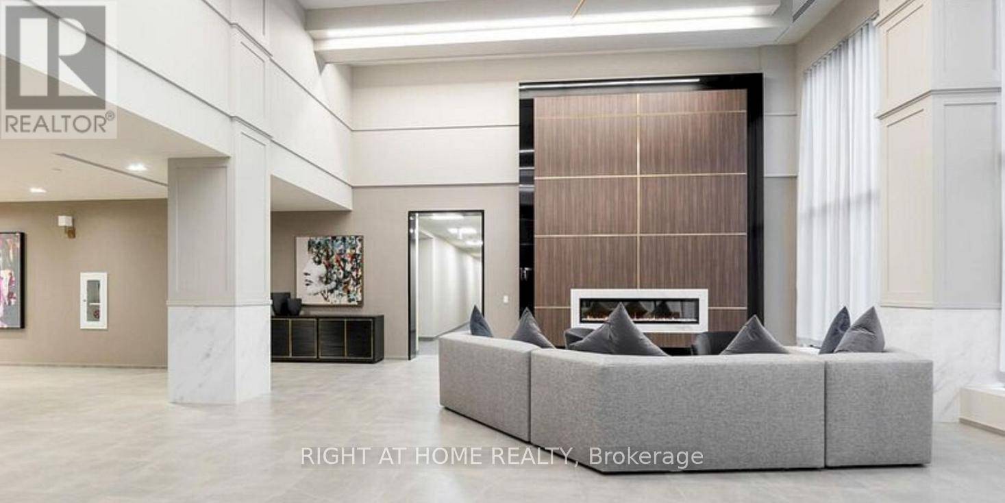 Mississauga (city Centre), ON L5B0K8,4085 Parkside Village DR #1704