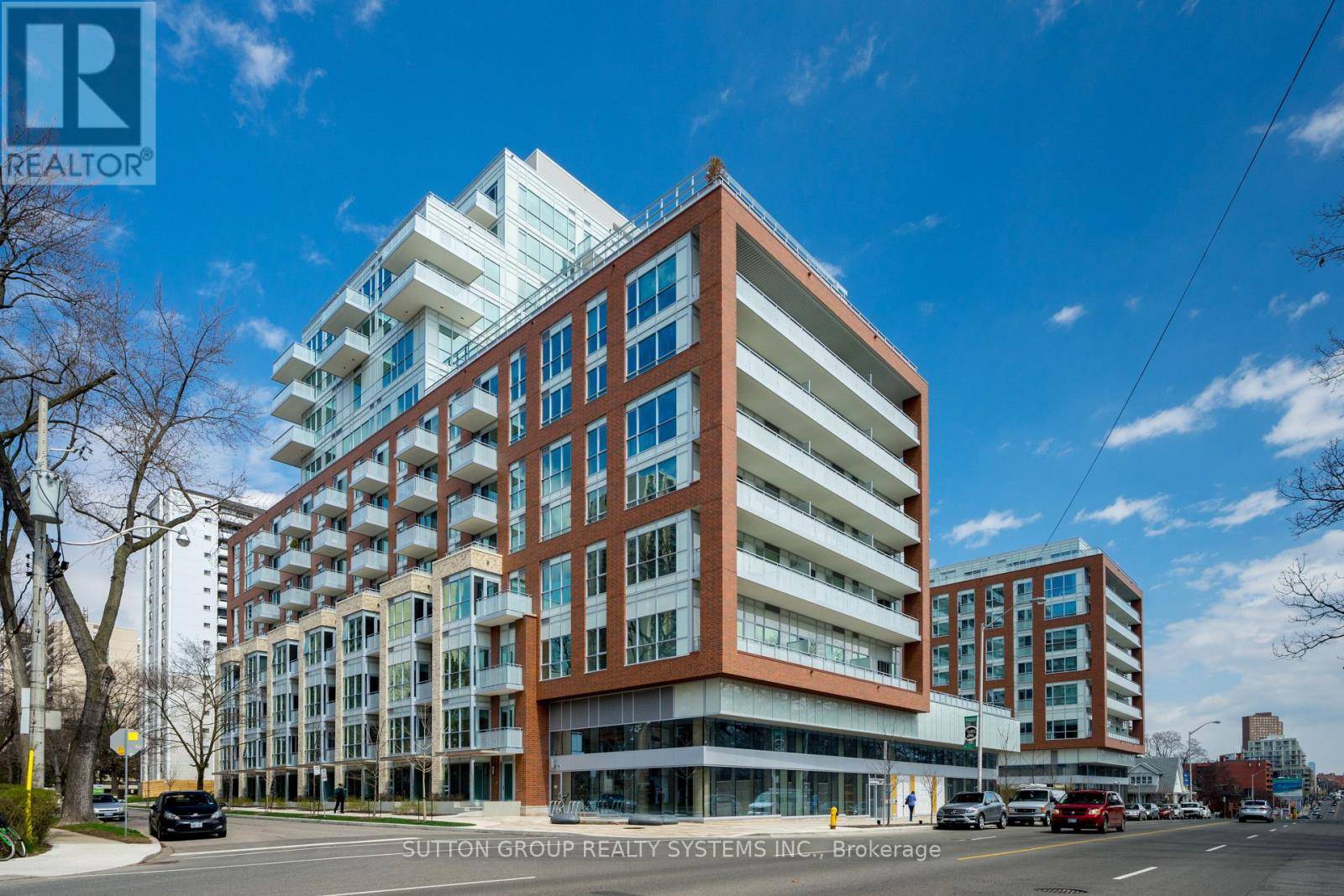 Toronto (high Park North), ON M6P3K6,1830 Bloor ST West #1017