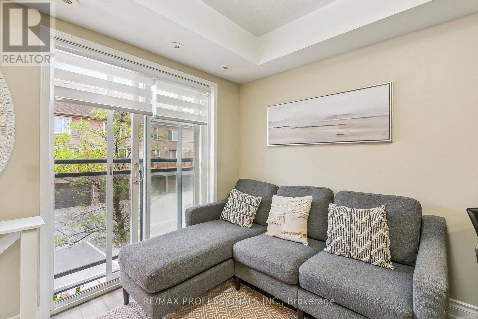 Mississauga (churchill Meadows), ON L5M8C9,4975 Southhampton DR #282