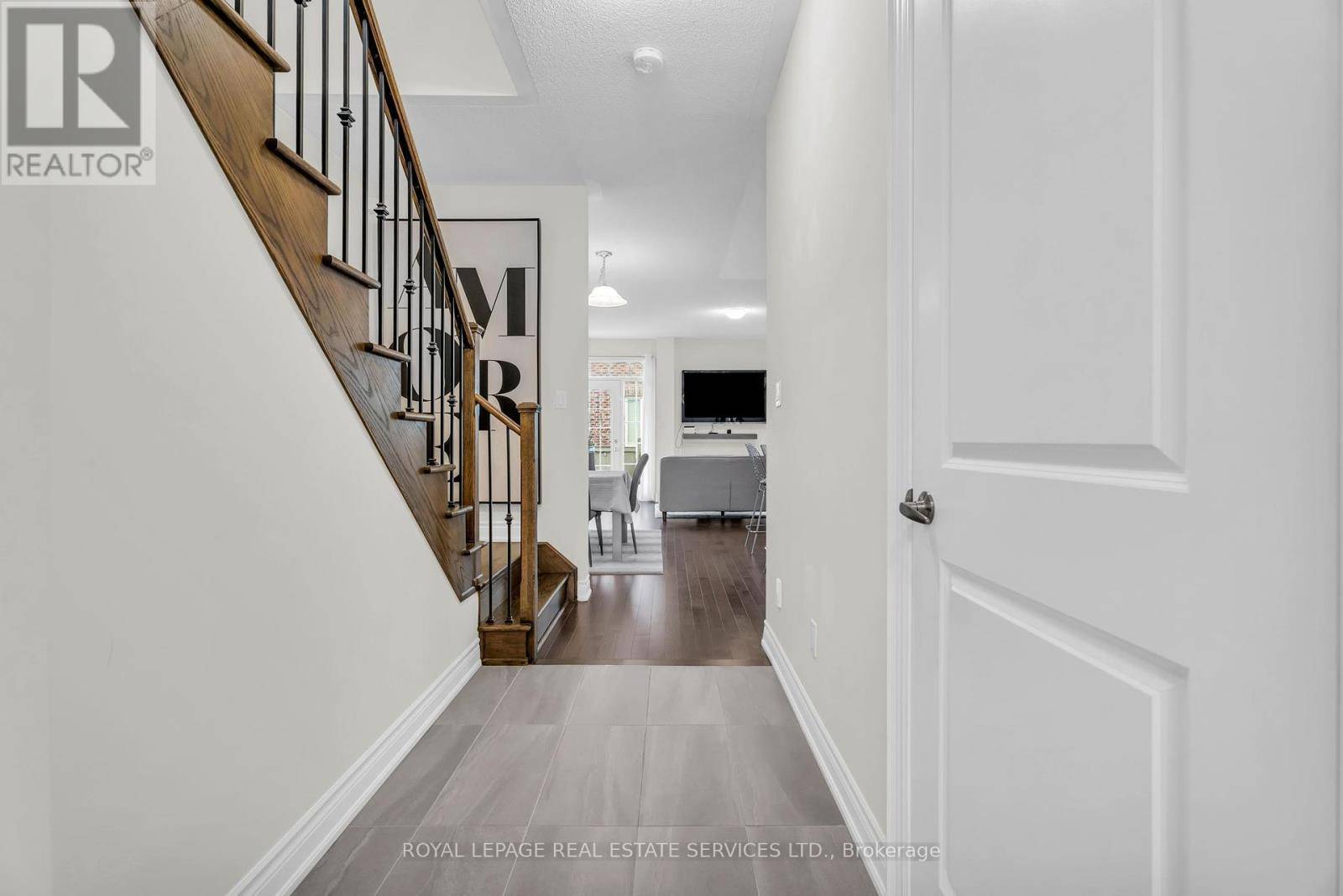Brampton (bram West), ON L6Y2A5,4 Hammerslea CT #UPPER