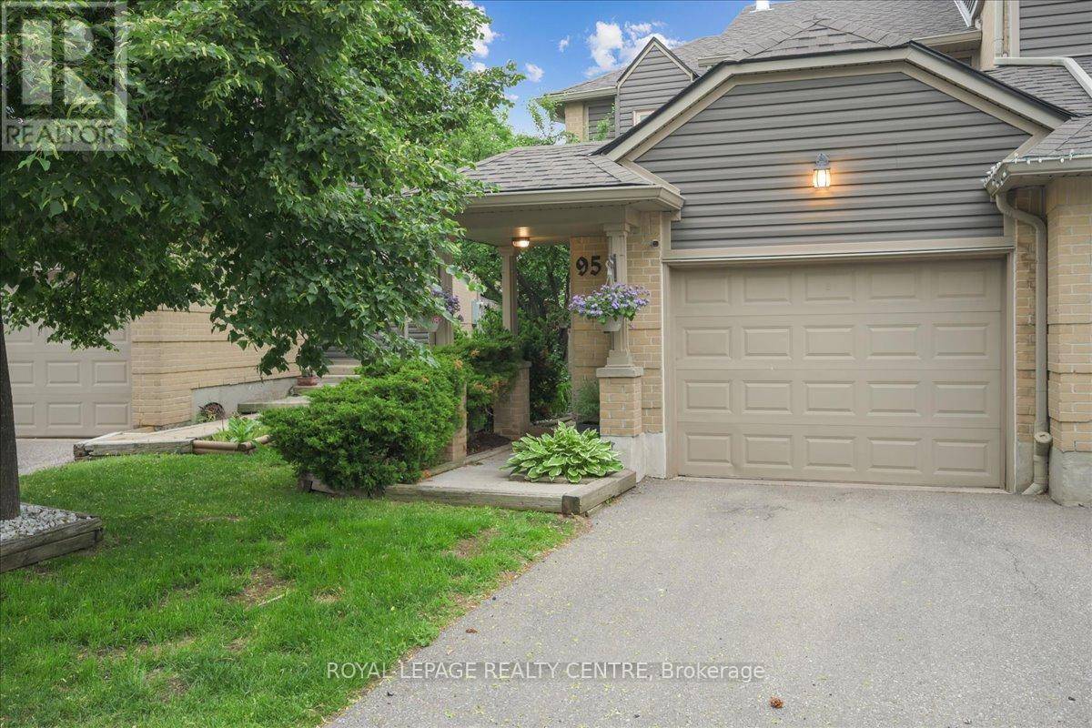 Mississauga (erin Mills), ON L5L5P5,3600 Colonial DR #95