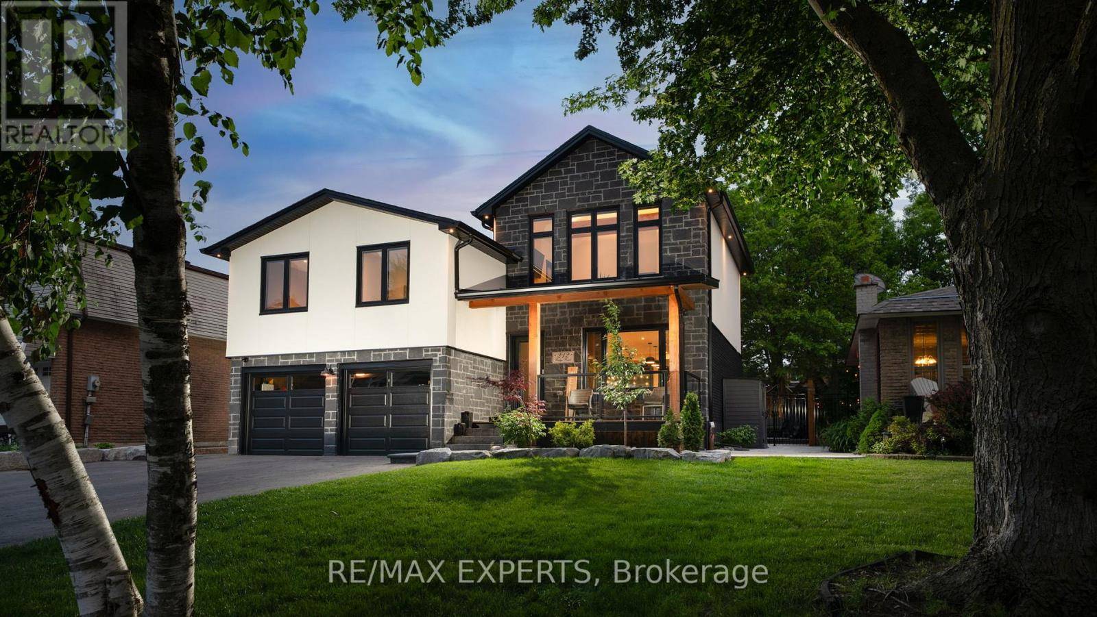Caledon (bolton West), ON L7E4W1,212 RIDGE ROAD