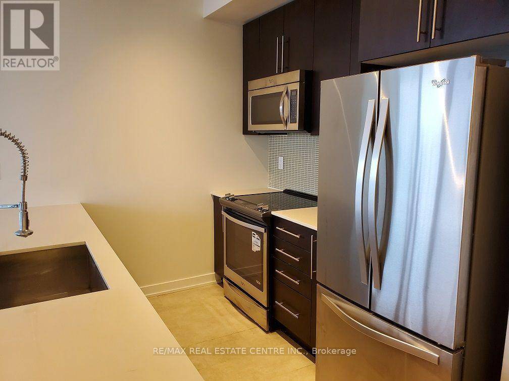 Mississauga (city Centre), ON L5B0J8,510 Northwest Curran PL #3504