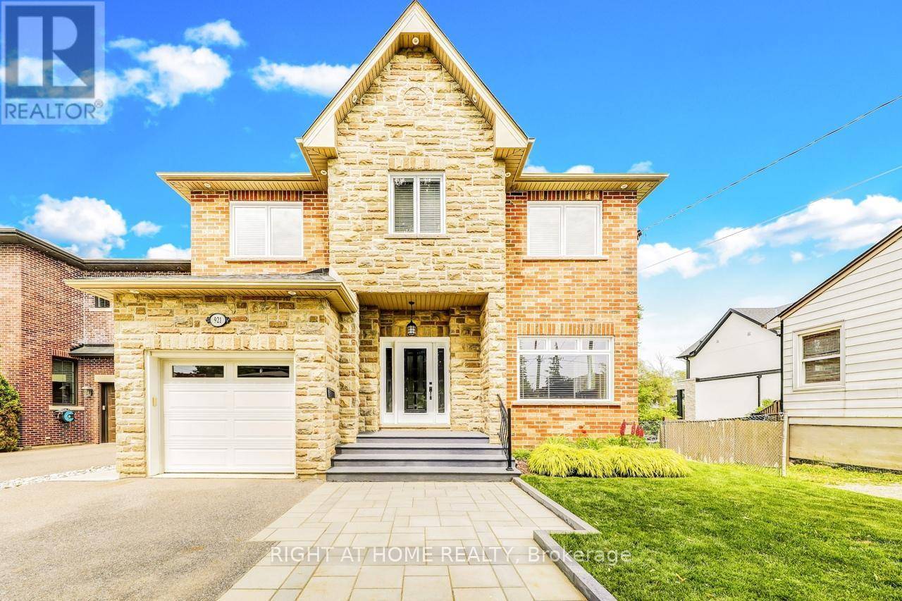 Mississauga (lakeview), ON L5G4H8,921 AVIATION ROAD