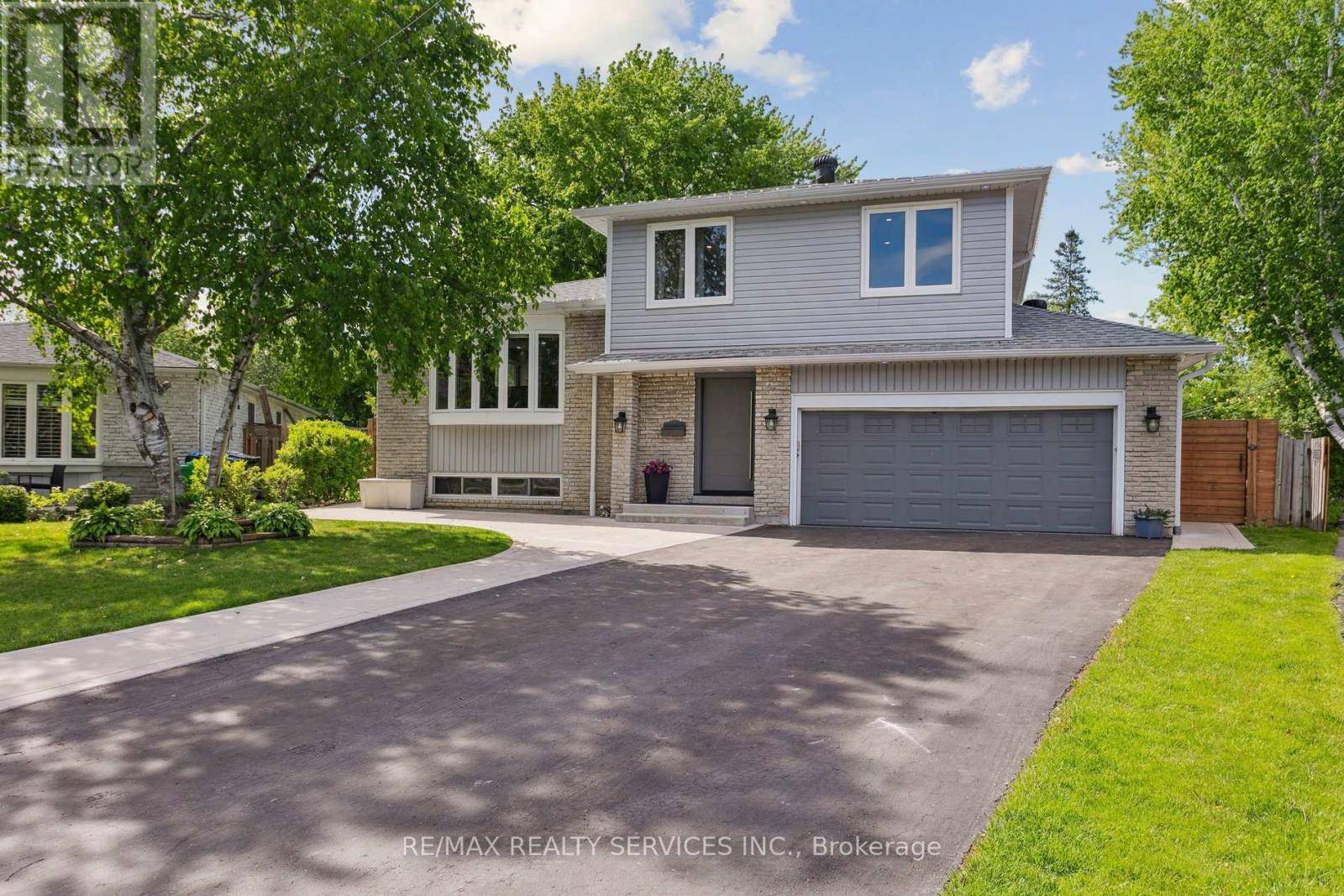 Brampton (northgate), ON L6S1L4,16 GROVELAND COURT