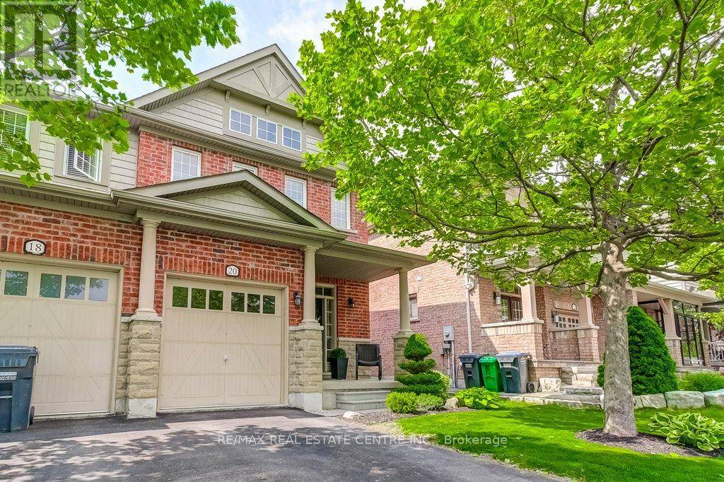 Caledon, ON L7C3M8,20 BENADIR AVENUE