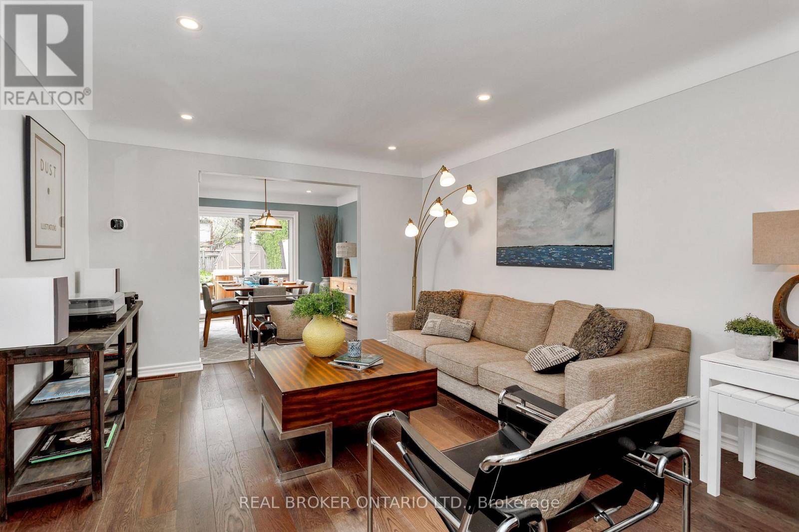 Burlington (shoreacres), ON L7L1H8,4499 TREMINEER AVENUE