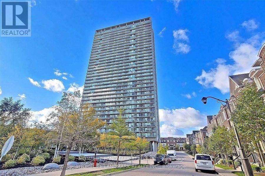 Toronto (high Park-swansea), ON M6S5B5,105 The Queens WAY #3308