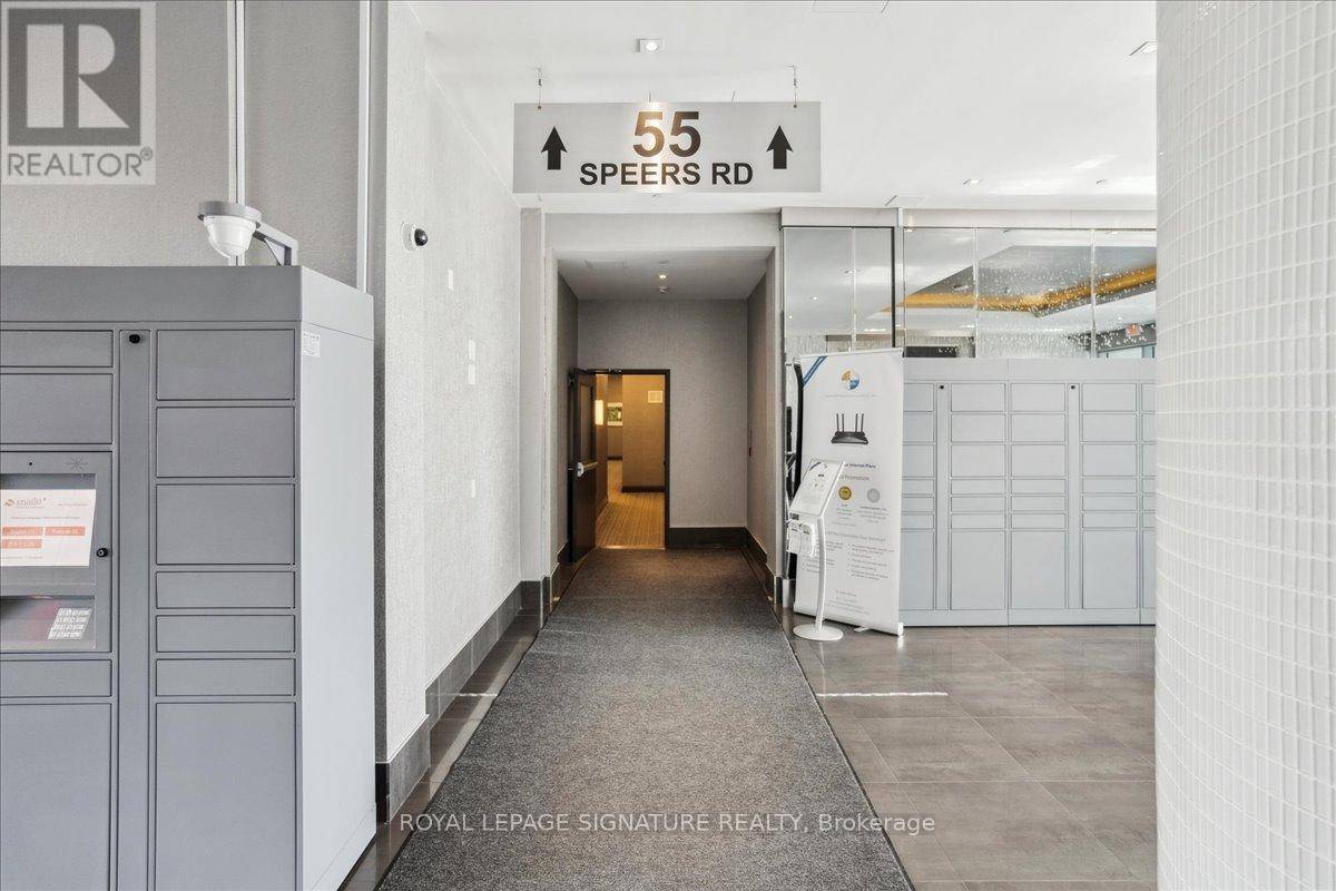 Oakville (qe Queen Elizabeth), ON L6K0H9,55 Speers RD #412