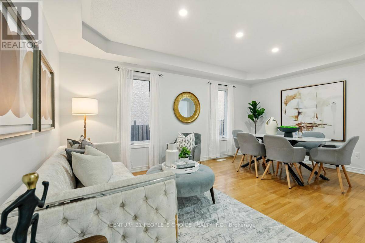 Brampton (bram East), ON L6P1R6,67 GALLUCCI CRESCENT