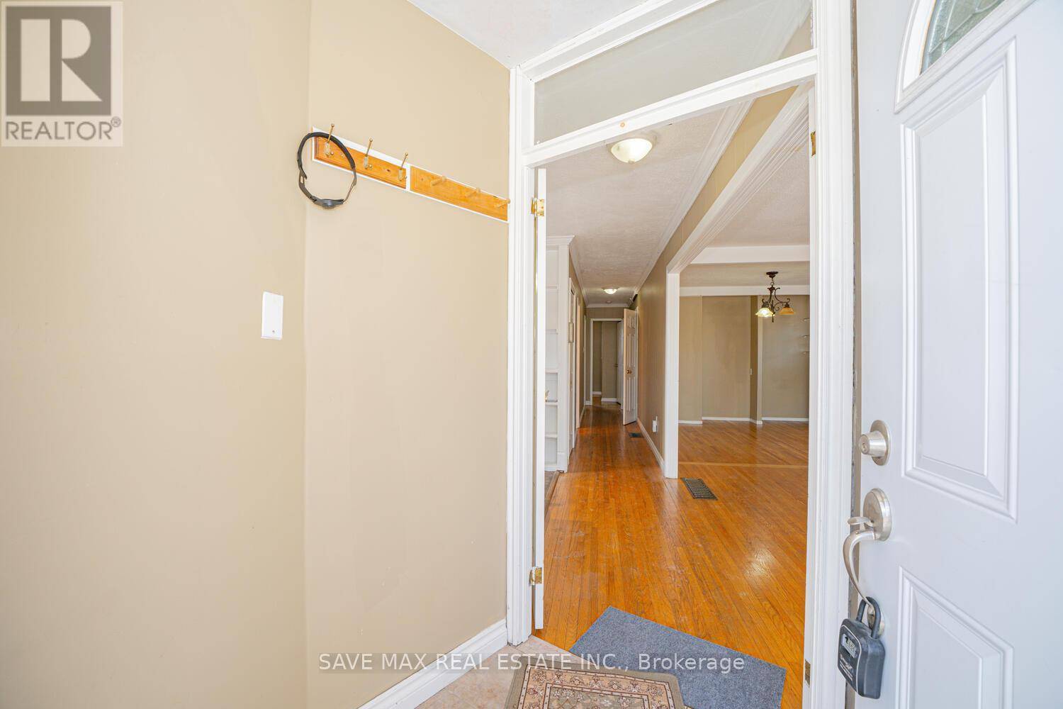 Brampton (madoc), ON L6V2H7,102 SUTHERLAND AVENUE