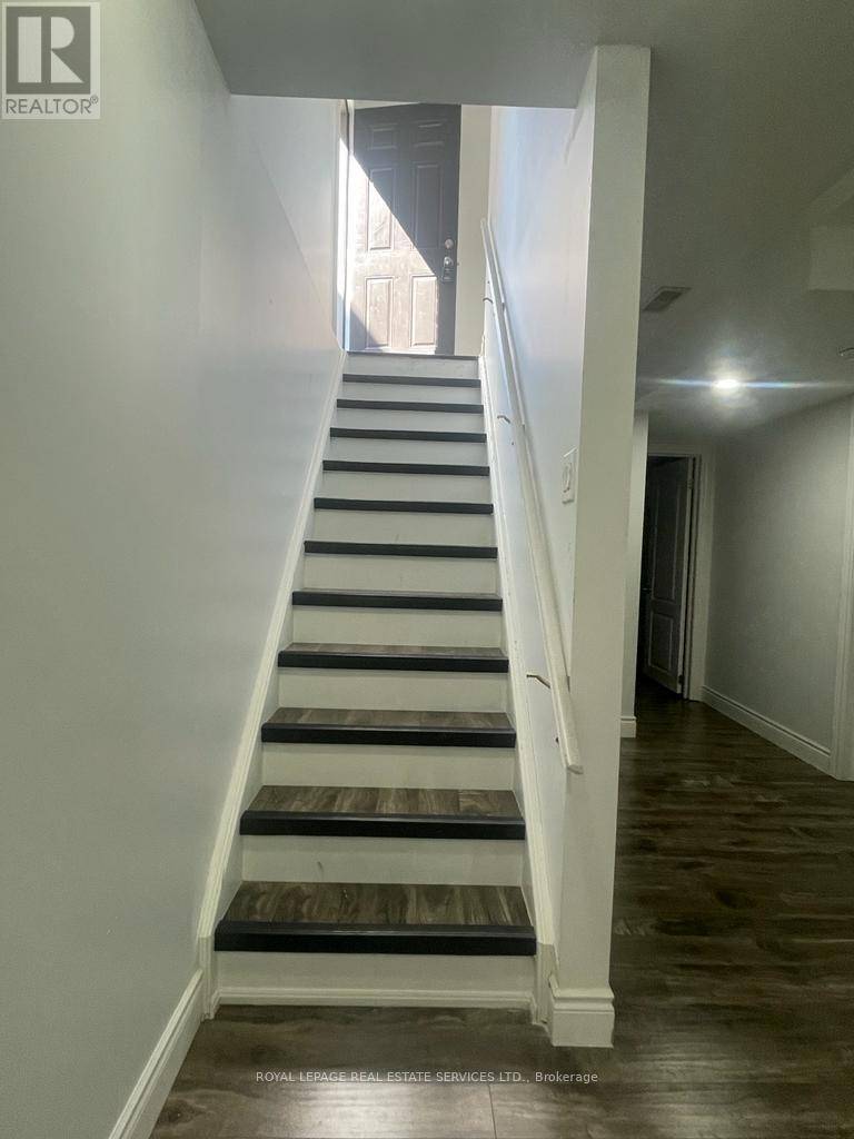 Brampton (bram West), ON L6Y6A9,16 Little Britain CRES #Basement