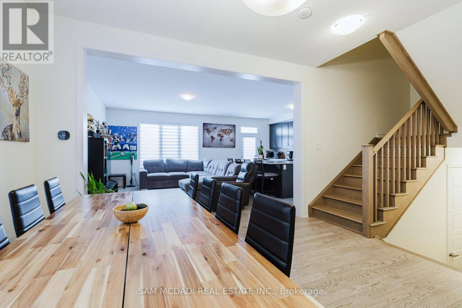 Oakville (go Glenorchy), ON L6H0X8,3468 VERNON POWELL DRIVE
