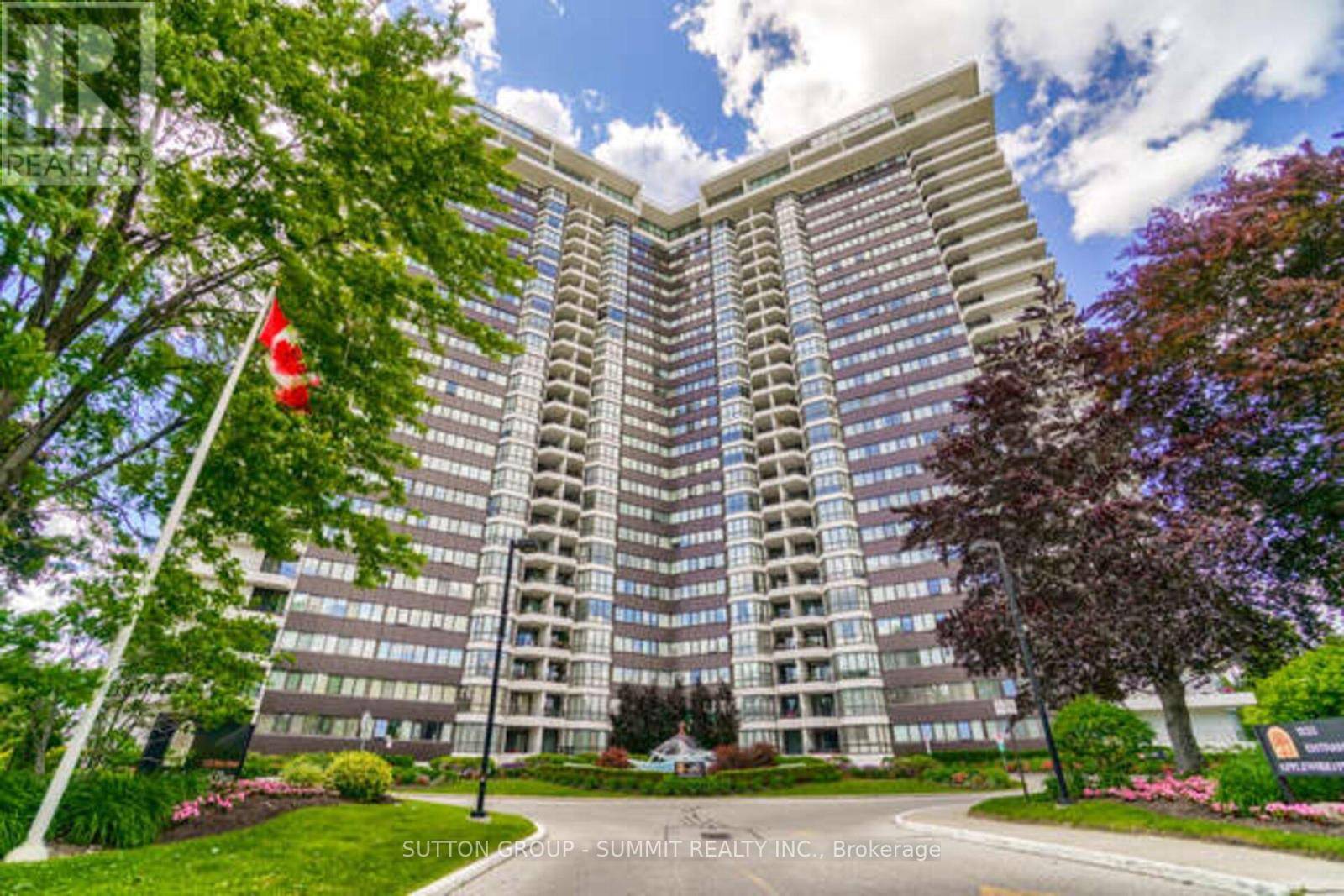 Mississauga (applewood), ON L4Y3T6,1333 Bloor ST #316