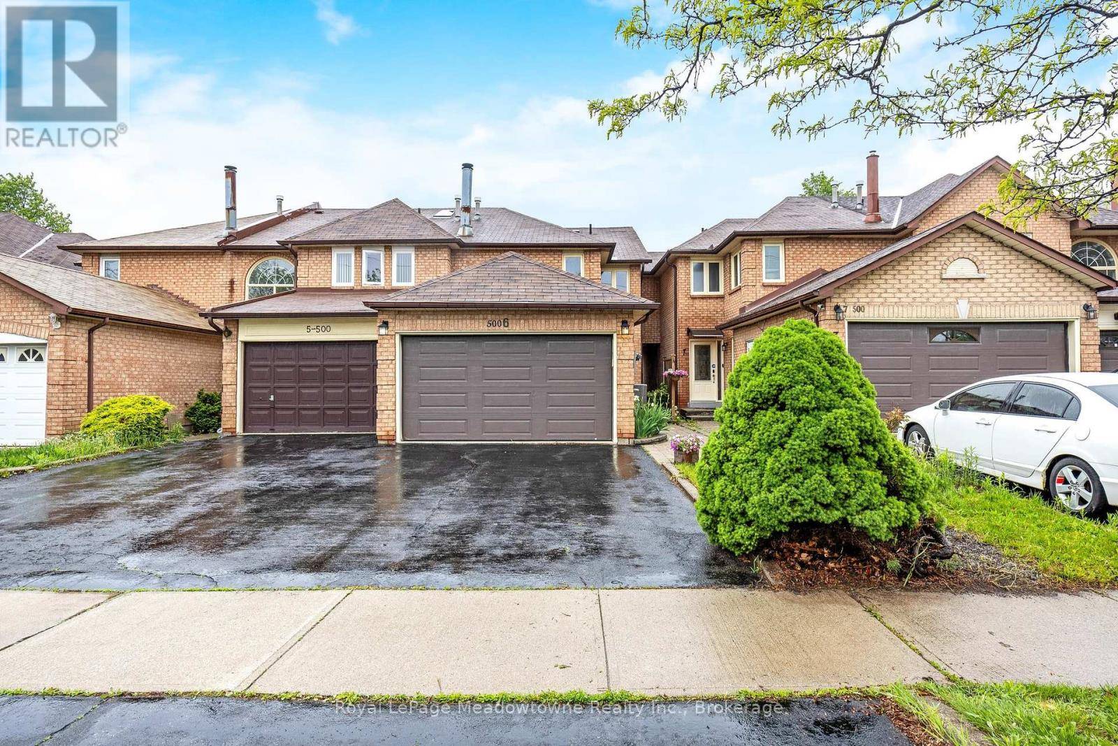 Mississauga (hurontario), ON L5R1W3,500 Silverthorne CRES #6