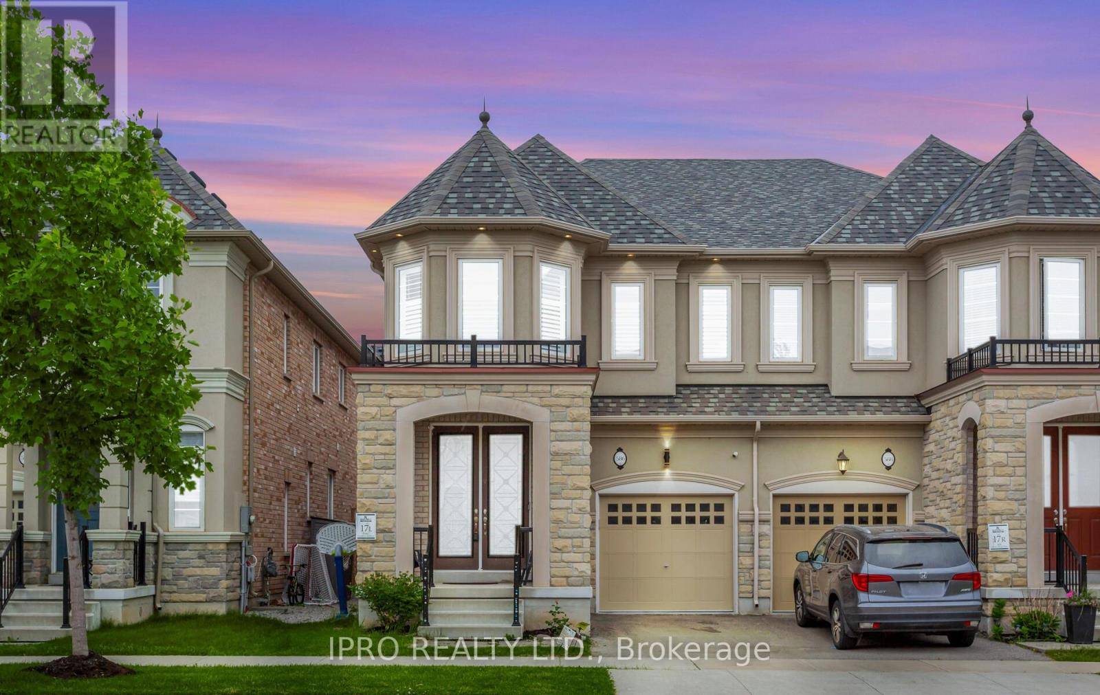 Oakville (go Glenorchy), ON L6M1N8,586 SETTLERS ROAD W