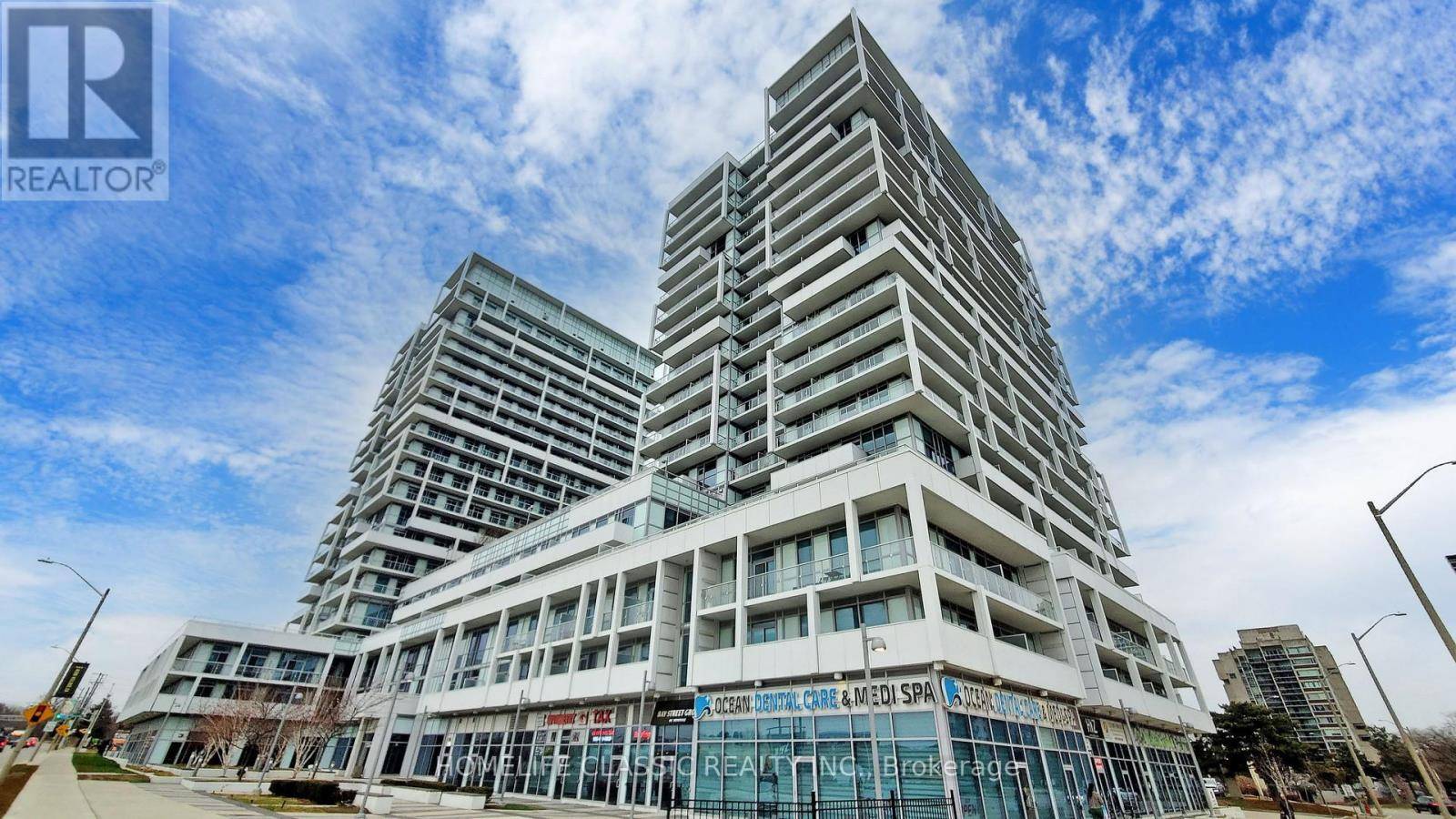 Oakville (qe Queen Elizabeth), ON L6K0H9,55 Speers RD #507
