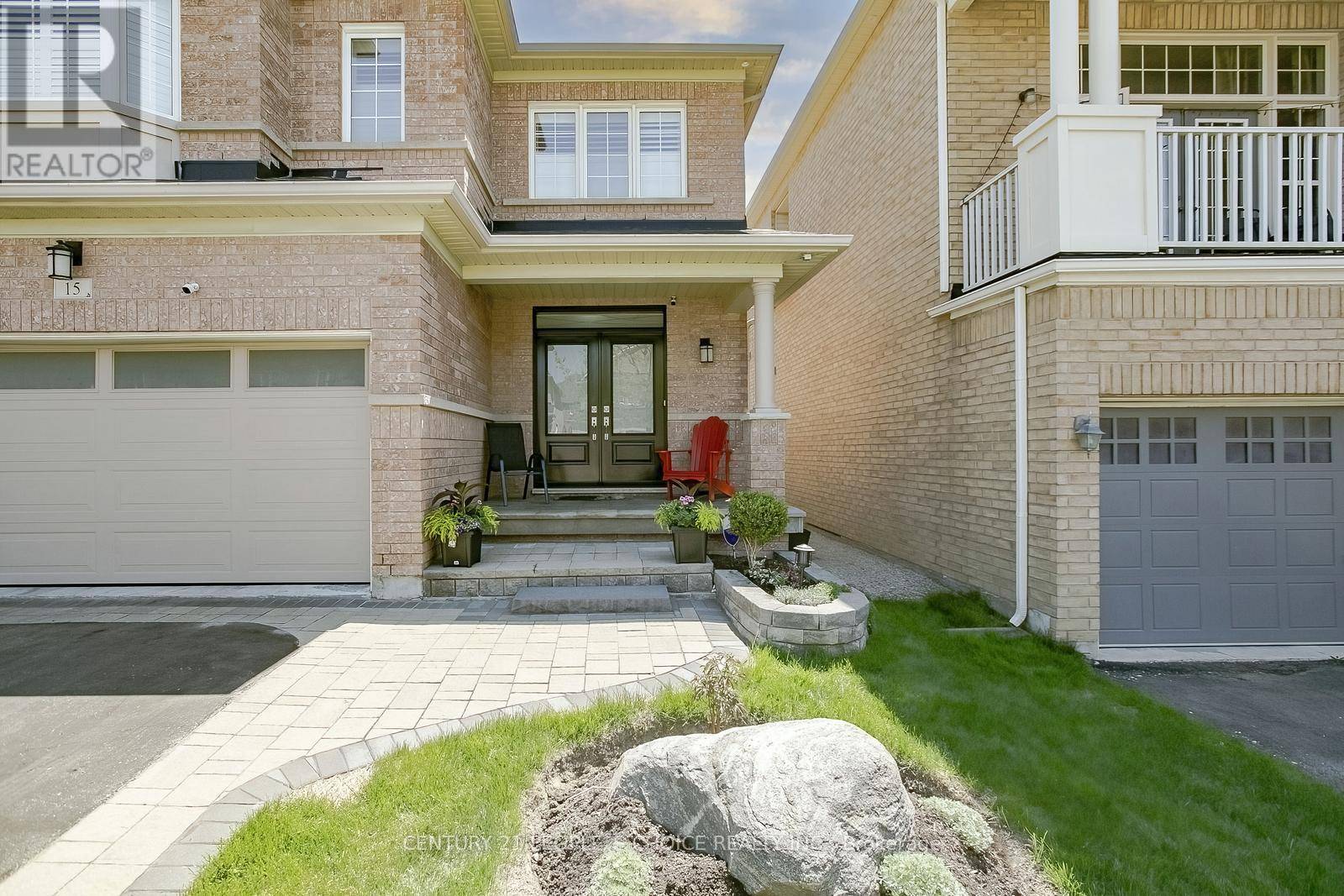 Brampton (bram West), ON L6Y0P2,15 FALLHARVEST AVENUE