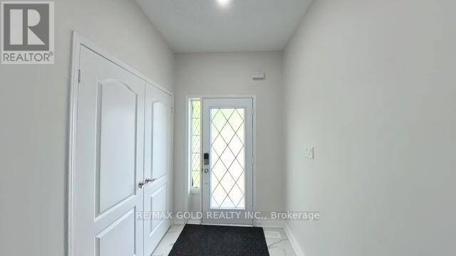 Brampton (bram East), ON L6P1R9,16 SESTINA COURT