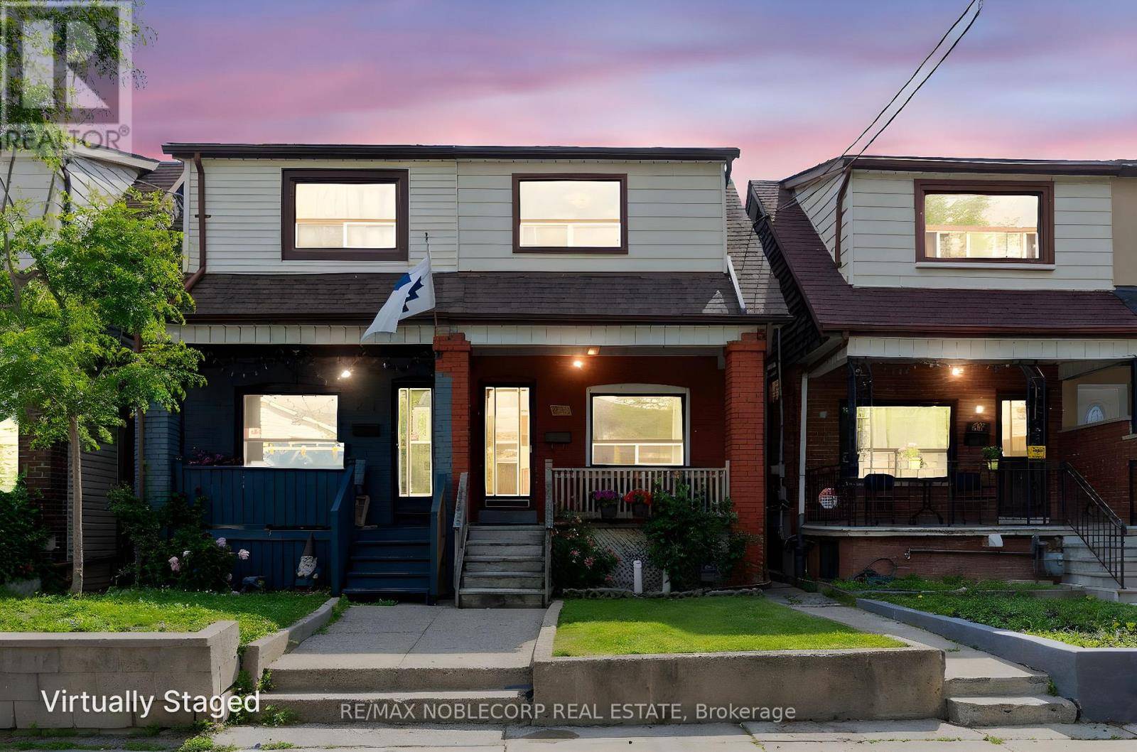 Toronto (weston-pellam Park), ON M6N3K2,259 SILVERTHORN AVENUE