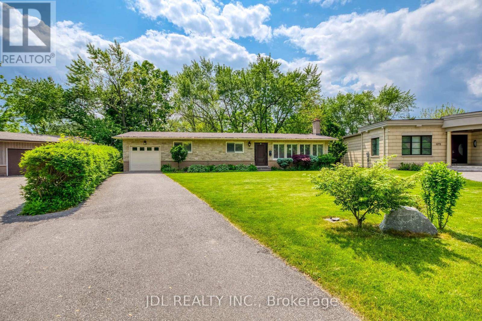 Oakville (fa Falgarwood), ON L6H2E3,1266 LAMBETH ROAD