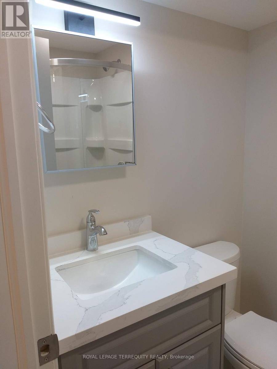 Mississauga (hurontario), ON L4Z3A6,460 Chieftan CIR #Basement