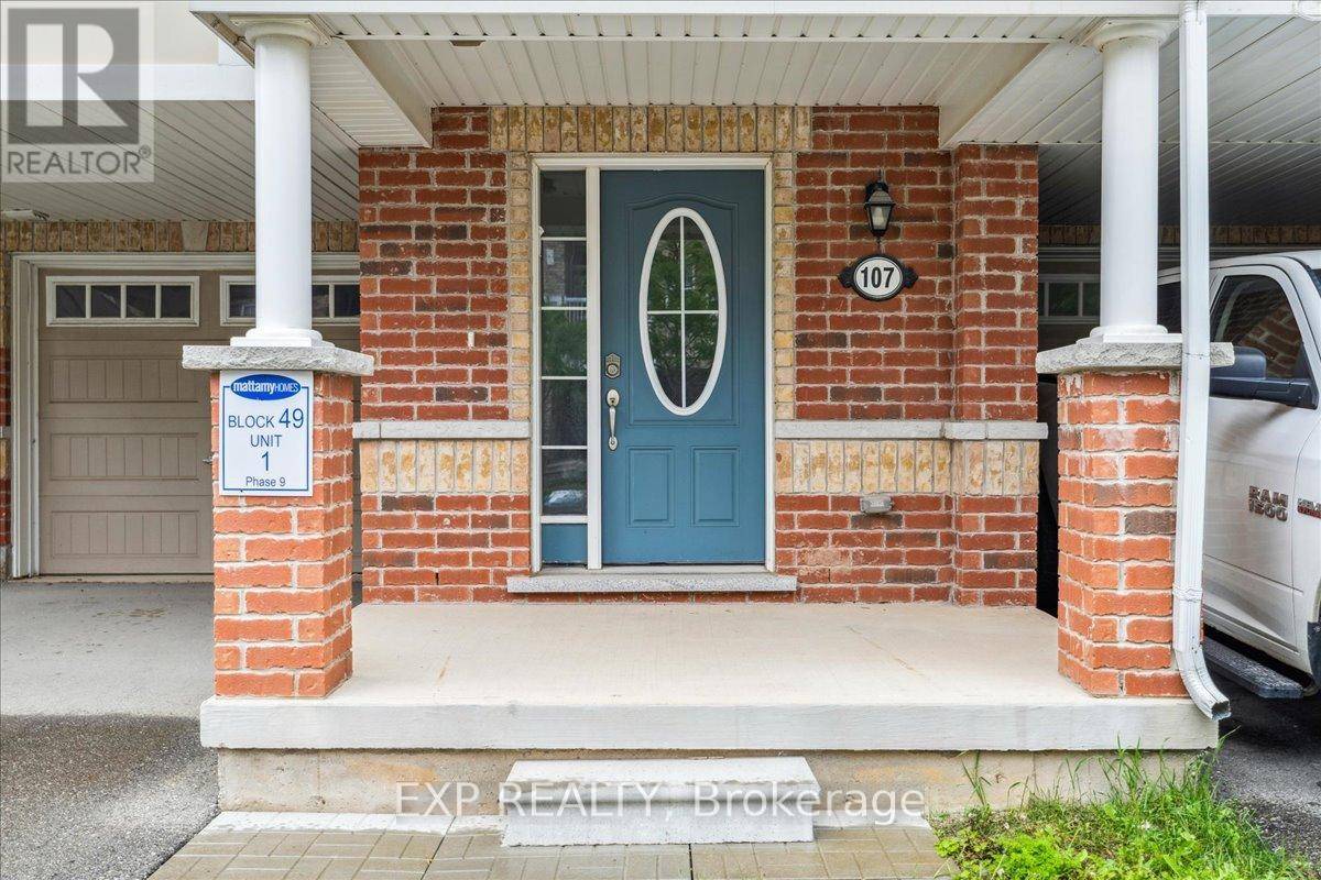 Milton (fo Ford), ON L9E1E9,107 LEMIEUX COURT