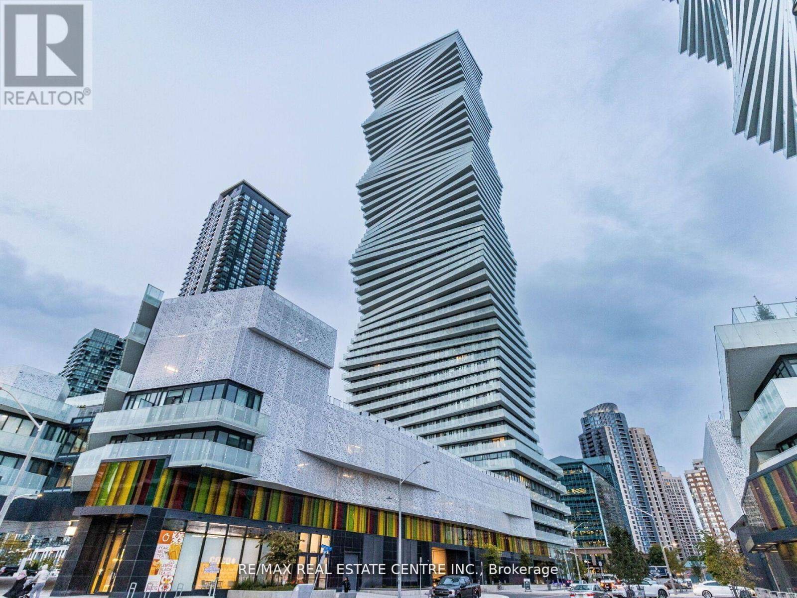 Mississauga (city Centre), ON L5B4M6,3900 Confederation Pkwy #6007