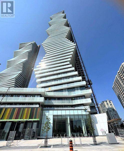 Mississauga (city Centre), ON L5B0M4,3883 Quartz RD #1308