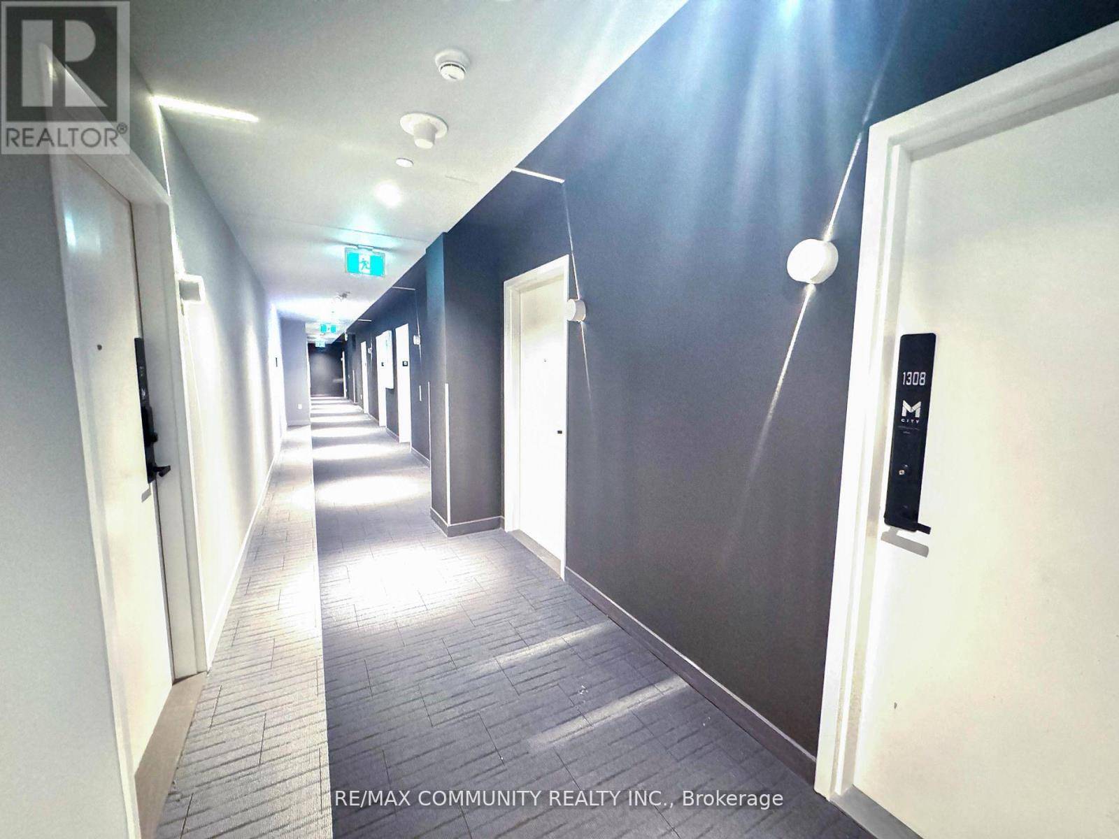 Mississauga (city Centre), ON L5B0M4,3883 Quartz RD #1308