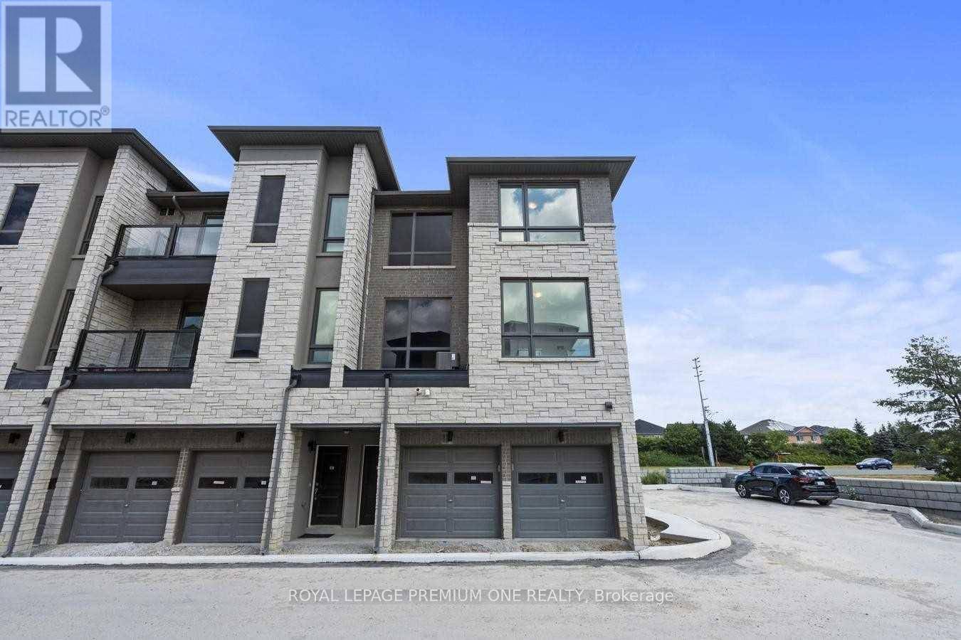 Brampton (bram East), ON L6P4P9,9430 The Gore RD #24