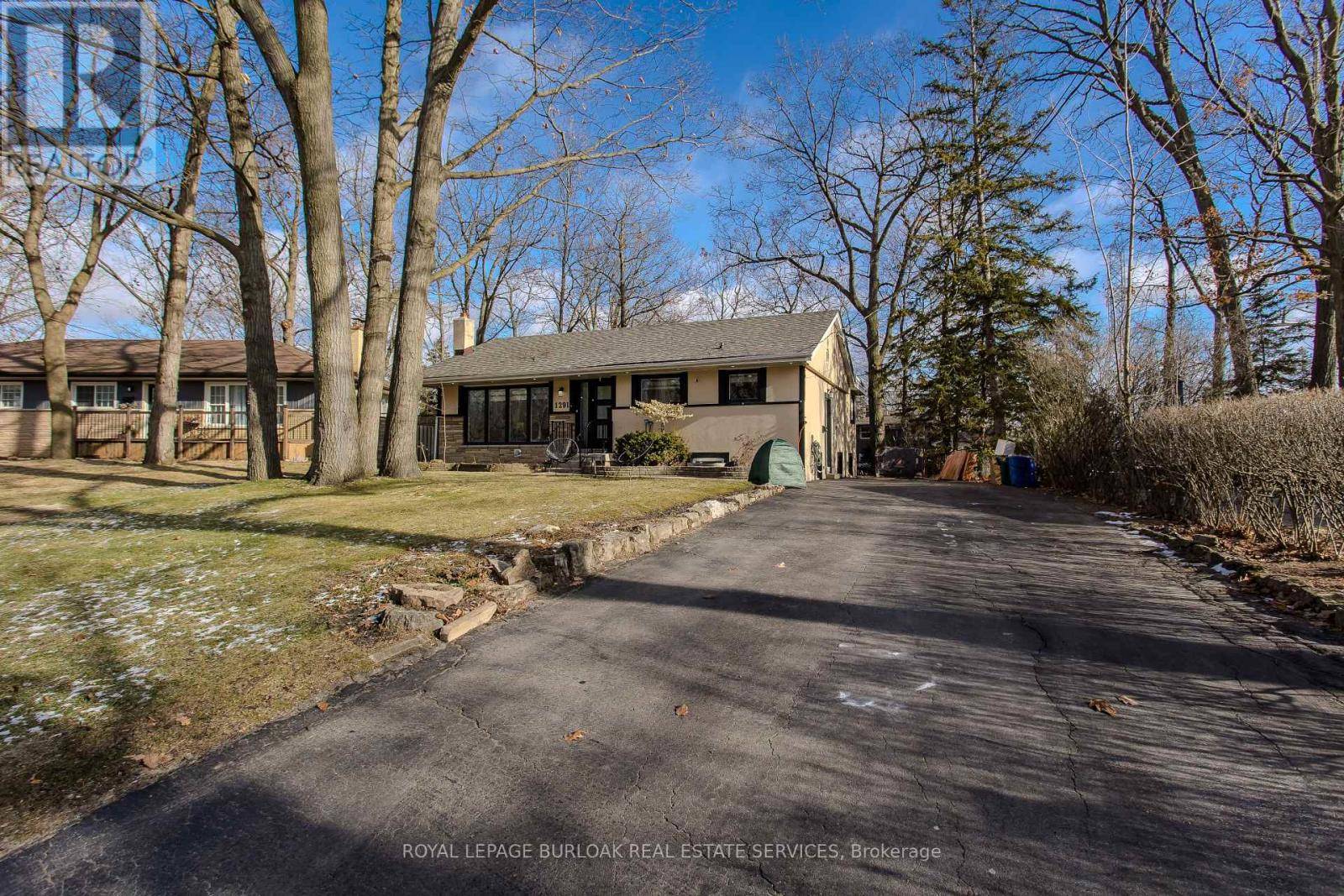 Burlington (mountainside), ON L7P2K4,1291 PRINCETON CRESCENT