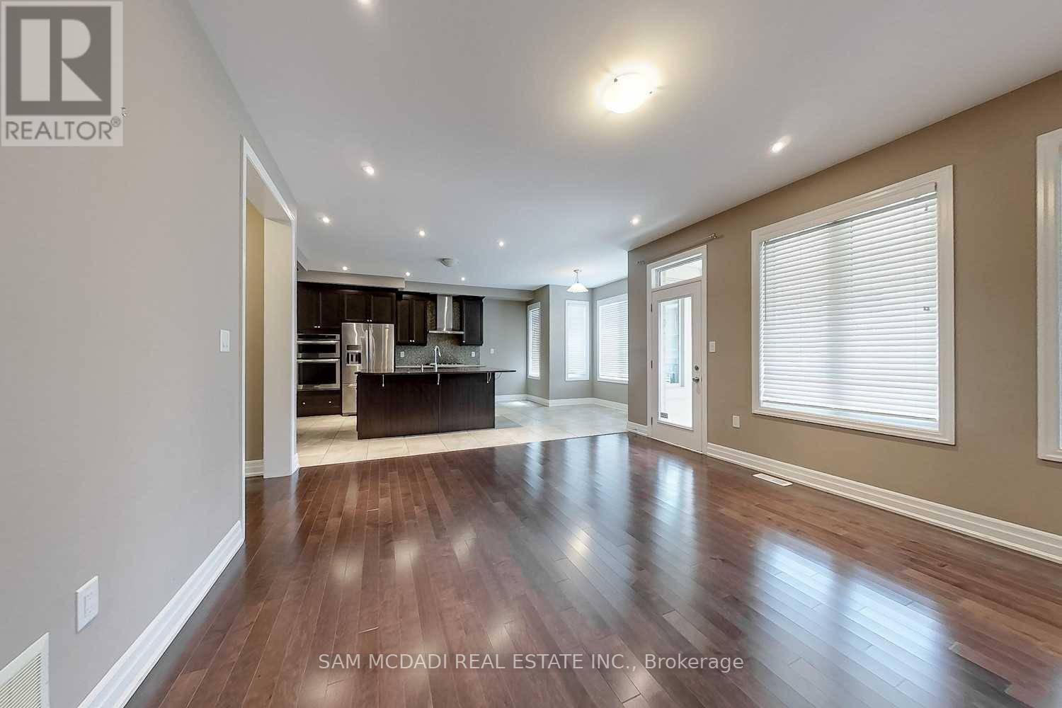 Oakville (go Glenorchy), ON L6M0W2,190 Culp TRL ##Upper