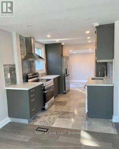 Milton (om Old Milton), ON L9T1T9,442 Broadway AVE ##Upper