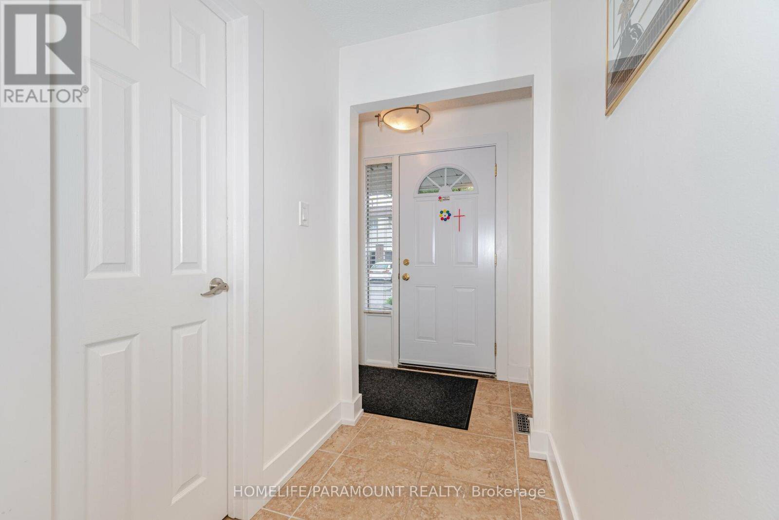 Mississauga (rathwood), ON L4Z1G5,345 Meadows BLVD #40