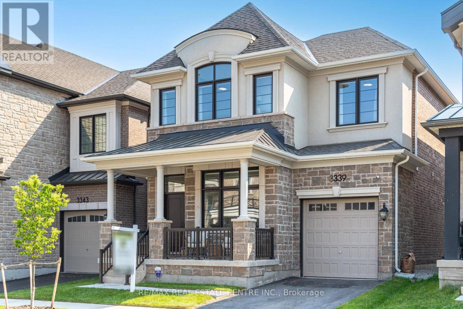 Oakville (nw Northwest), ON L6M5N8,3339 HARASYM TRAIL