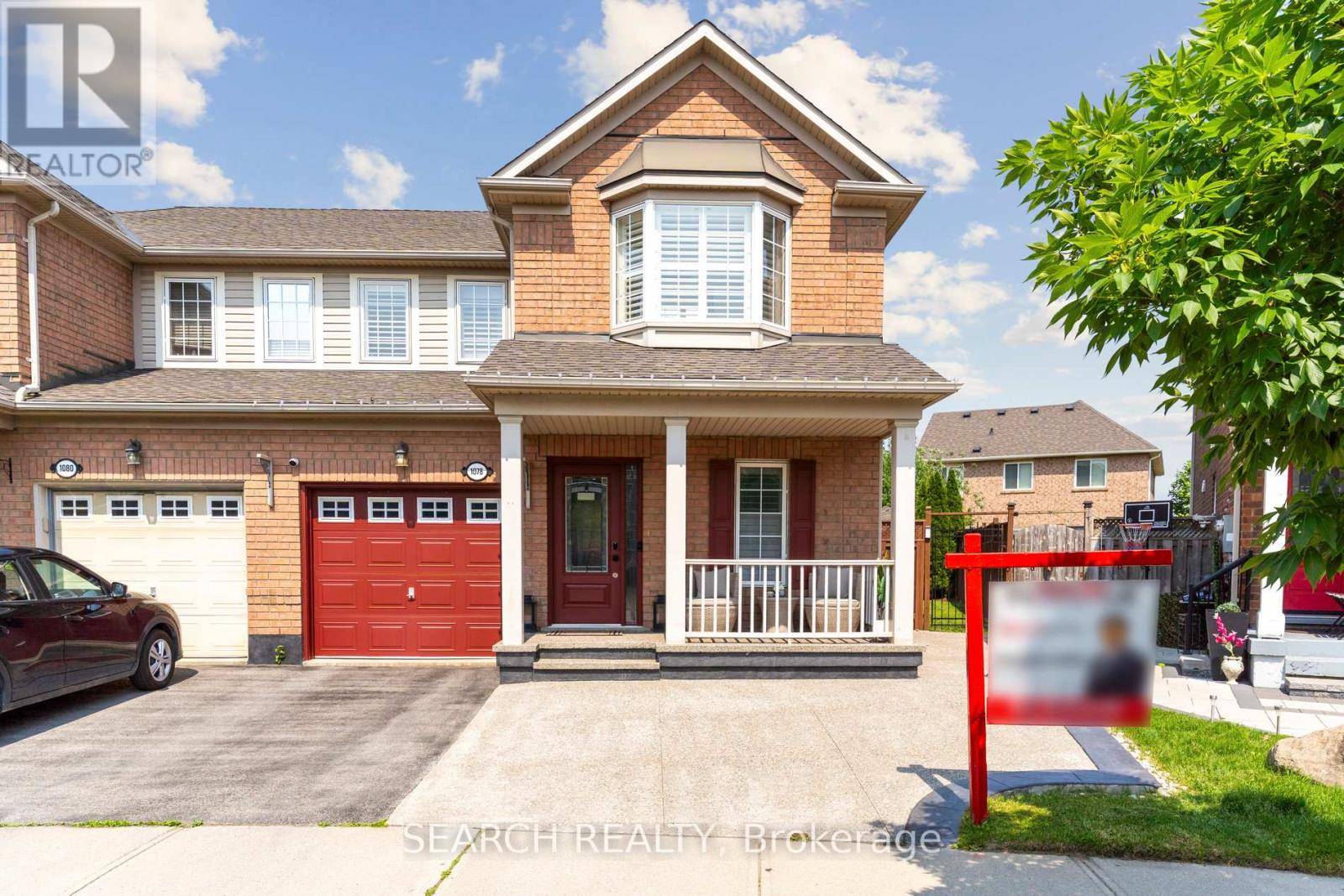 Milton (be Beaty), ON L9T5W3,1078 BARCLAY CIRCLE