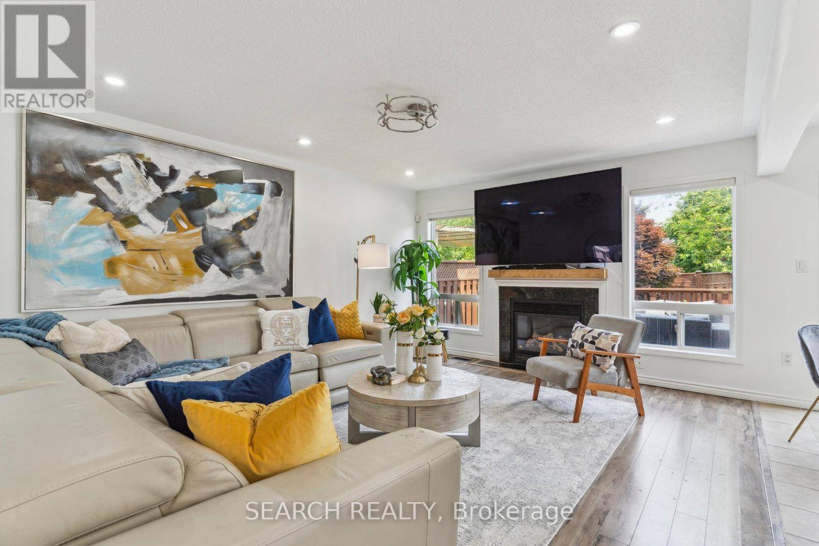 Milton (be Beaty), ON L9T5W3,1078 BARCLAY CIRCLE