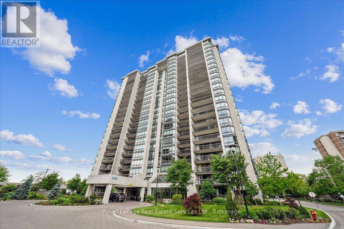 Oakville (br Bronte), ON L6L5V2,2180 Marine DR #1108