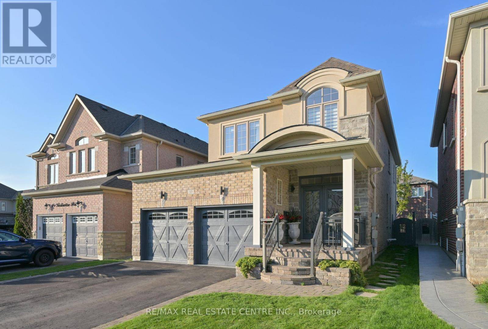 Halton Hills (georgetown), ON L7G0G6,37 SILVER POND DRIVE