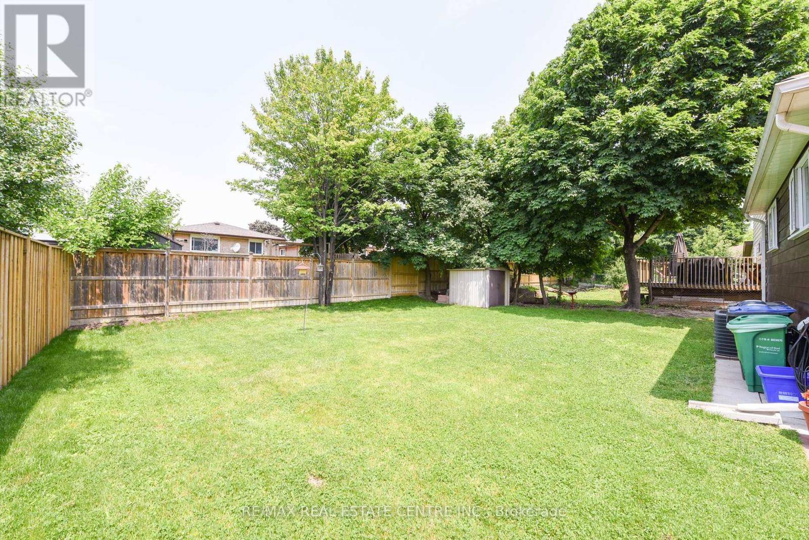 Brampton (southgate), ON L6T3M6,135 FOLKSTONE CRESCENT
