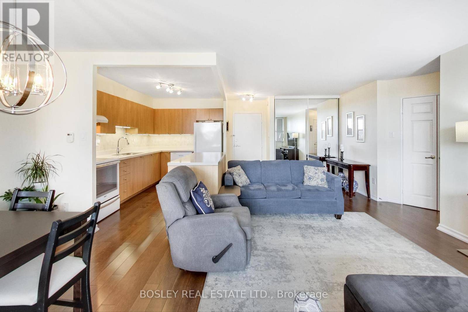 Mississauga (erin Mills), ON L5L2E9,3501 Glen Erin DR #503